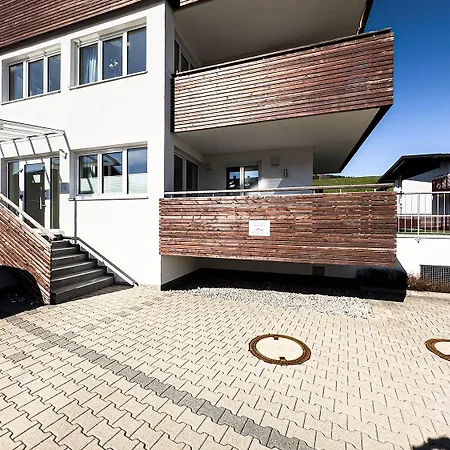 Almgarten *