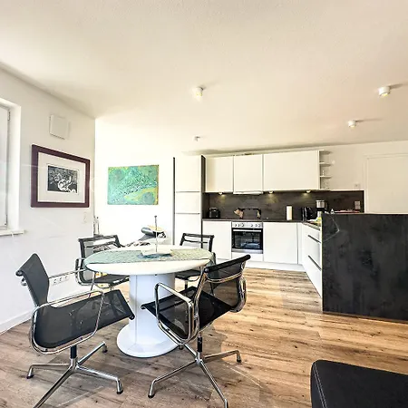 Apartment Almgarten
