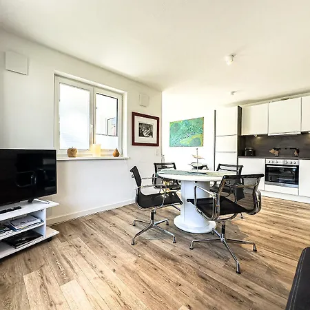 Almgarten Apartment