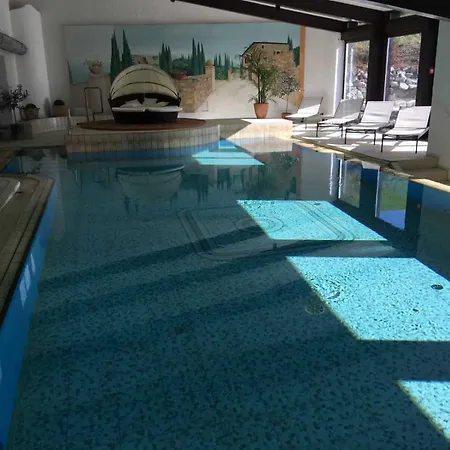 Almgarten Appartement *