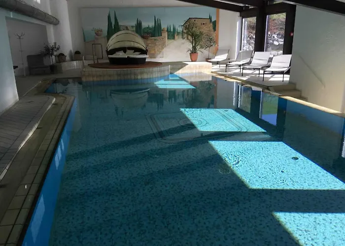 Almgarten Appartement *