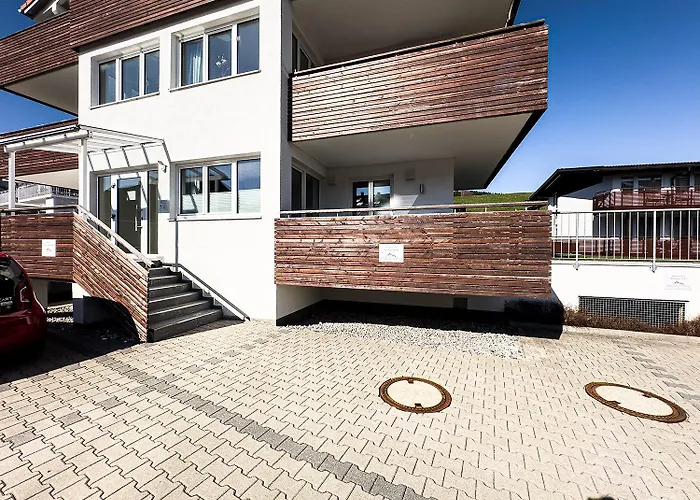Almgarten *