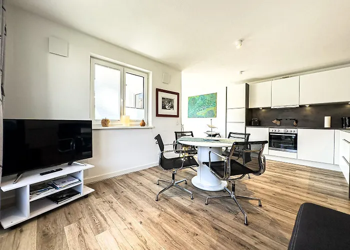 Almgarten Apartment